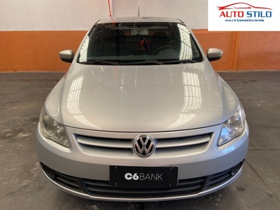 Volkswagen Saveiro 1.6 (Flex) (cab. estendida) 2012