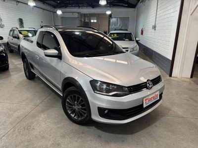 Volkswagen Saveiro 1.6 (Flex) (cab. estendida) 2014