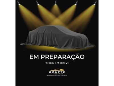 Volkswagen Saveiro Rock in Rio 1.6 MSI CD (Flex) 2016