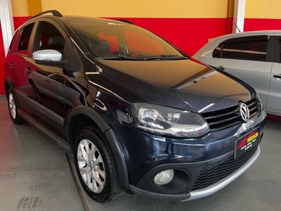 Volkswagen SpaceCross 1.6 8V (Flex) 2014