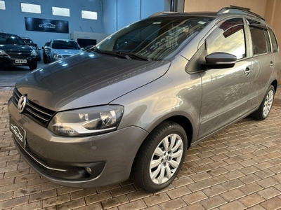 VOLKSWAGEN SPACEFOX