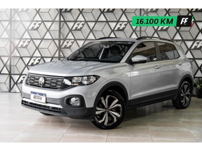 Volkswagen T-Cross 1.0 200 TSI (Aut) 2023