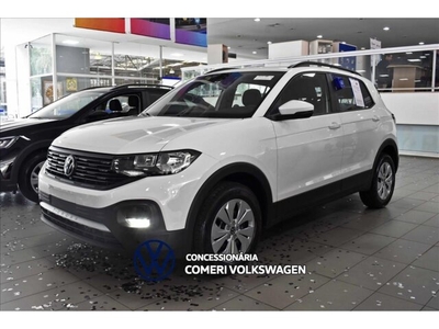 Volkswagen T-Cross 1.0 200 TSI Sense (Aut) 2024