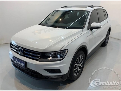 Volkswagen Tiguan Allspace 1.4 250 TSI 2019