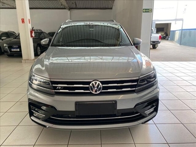 Volkswagen Tiguan Allspace 2.0 350 TSI R-Line DSG 4Motion 2021