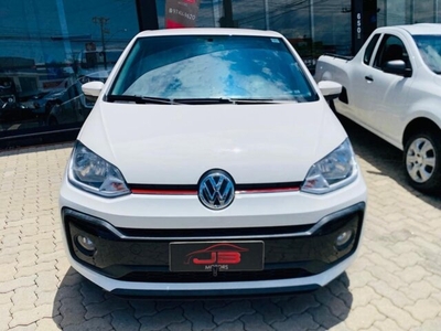 Volkswagen Up! 1.0 12v TSI E-Flex Move Up! 2018