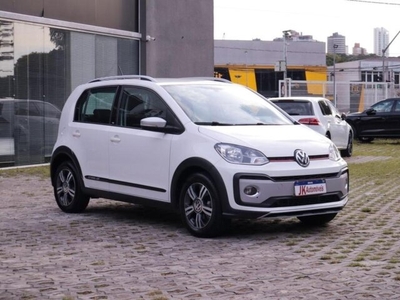 Volkswagen Up! 1.0 12v TSI E-Flex Pepper 2019