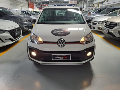 Volkswagen Up! up! 1.0 170 TSI Xtreme 2021