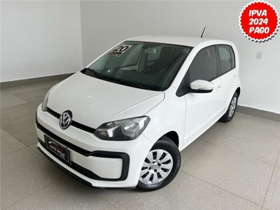 Volkswagen Up! up! 1.0 MPI 2020