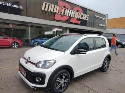 Volkswagen Up! up! 1.0 TSI Xtreme 2020