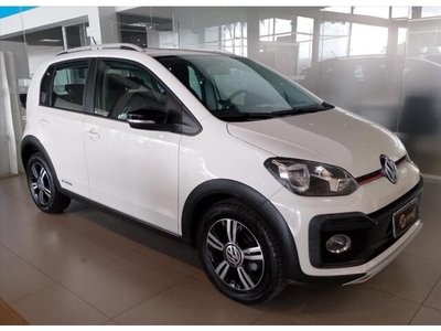 Volkswagen Up! up! 1.0 TSI Xtreme 2020