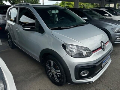 Volkswagen Up! up! 1.0 TSI Xtreme 2020