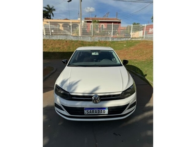 Volkswagen Virtus 1.6 MSI (Flex) 2019