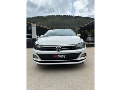 Volkswagen Virtus 200 TSI Comfortline (Aut) (Flex) 2018