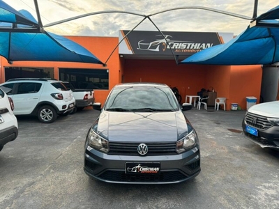 Volkswagen Voyage 1.0 2022