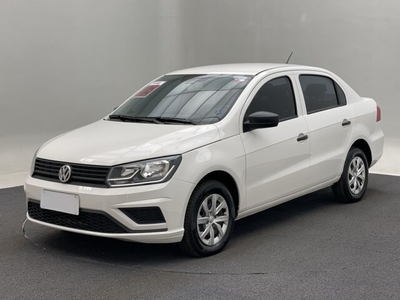 Volkswagen Voyage 1.0 2023