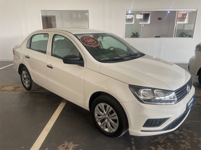 Volkswagen Voyage 1.0 2023