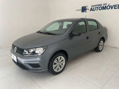 Volkswagen Voyage 1.0 2023