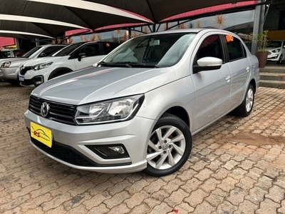 Volkswagen Voyage 1.6 MSI (Flex) 2021