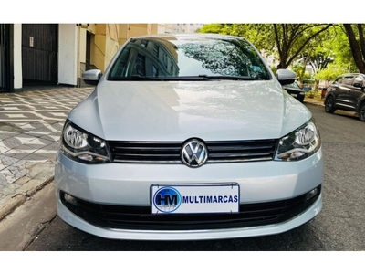 Volkswagen Voyage 1.6 VHT Highline (Flex) 2014
