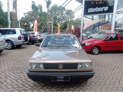 Volkswagen Voyage GL 1.8 1991