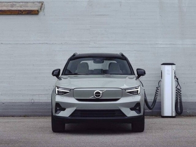 Volvo XC40 BEV 69 kWh Recharge Plus 2024