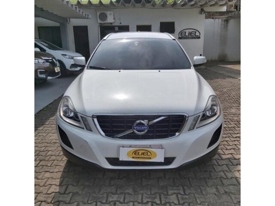 Volvo XC60 2.0 T5 Comfort 2012