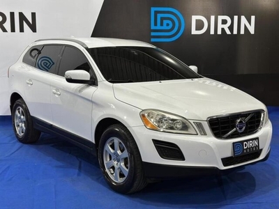 Volvo XC60 2.0 T5 Comfort 2012