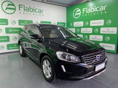 Volvo XC60 2.0 T5 Drive-E Kinetic 2016