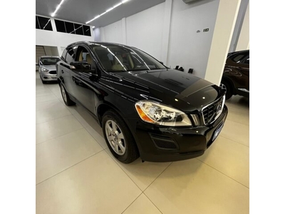 Volvo XC60 2.0 T5 Dynamic 2012