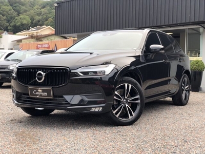 Volvo XC60 2.0 T5 Momentum AWD 2018