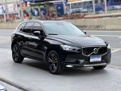 Volvo XC60 2.0 T5 Momentum AWD 2018