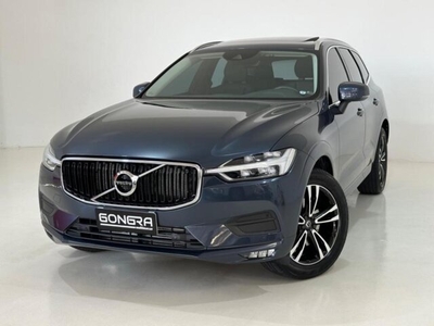 Volvo XC60 2.0 T5 Momentum AWD 2018