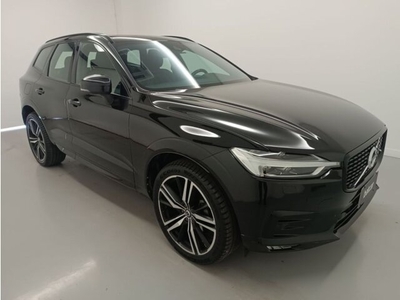 Volvo XC60 2.0 T5 R-Design AWD 2018