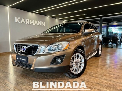 Volvo XC60 AWD 3.0 24V Dynamic 2010