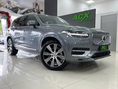 Volvo XC90 2.0 D5 Inscription AWD 2020