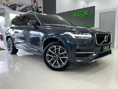 Volvo XC90 2.0 T6 Momentum AWD 2019