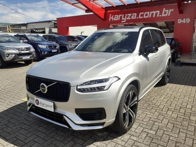 Volvo XC90 2.0 T8 4WD R-Design 2020