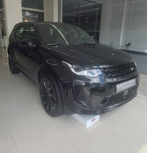 LAND ROVER DISCOVERY SPORT 2.0 D200 TURBO DIESEL R-DYNAMIC SE AUTOMÁTICO