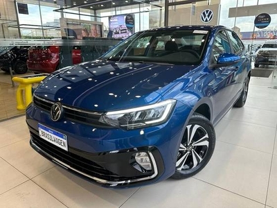 VOLKSWAGEN VIRTUS 1.0 200 TSI COMFORTLINE AUTOMÁTICO