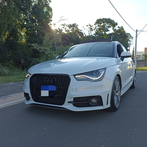 Audi A1 1.4 Tfsi Ambition S-tronic 5p