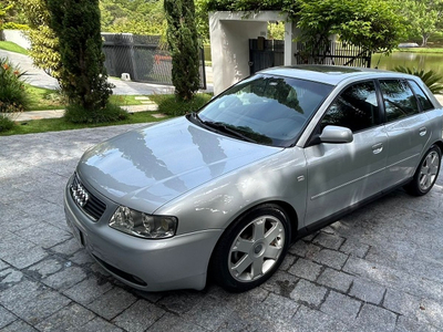 Audi A3 1.8 Turbo 5p Manual 150 hp
