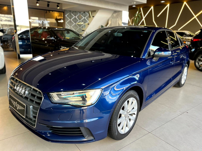 Audi A3 Sedan 1.4 TFSI SEDAN ATTRACTION 16V