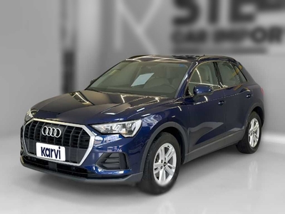 Audi Q3 1.4 35 TFSI FLEX PRESTIGE PLUS S TRONIC