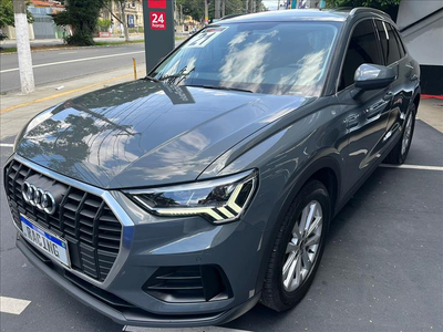 Audi Q3 Q3 1.4 Tsfi Prestige Plus 4p