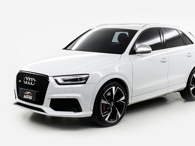 Audi RS Q3 2.5 Tfsi Quattro 5p