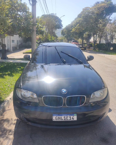 BMW 118i hatch Hatch 118i