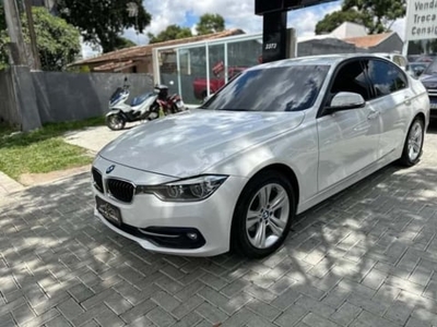 BMW 320iA