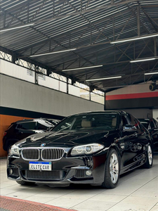 BMW 535I 3.0 m Sport 24v