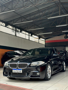 Bmw 535i 3.0 M Sport 24v